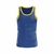 CLEMONT TOP 14 ADULTOS - MUSCULOSA RUGBY KAPHO