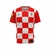 CROACIA 2018 HOME SIN N° NIÑOS - CAMISETA FUTBOL KAPHO