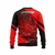 CRUSADERS RED NIÑOS - BUZO CUELLO O RUGBY KAPHO - comprar online