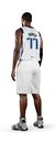 DONCIC DALLAS MAVERICKS BLANCO ADULTOS - CAMISETA BASQUET KAPHO - tienda online