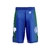 DALLAS MAVERICKS HOME NIÑOS - SHORT BASQUET KAPHO en internet