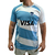 LOS PUMAS HOME 2014 ADULTOS - CAMISETA RUGBY KAPHO - tienda online