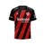 EINTRACHT FRANKFURT HOME NIÑOS - CAMISETA FUTBOL KAPHO