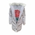 INGLATERRA BLANCO ADULTOS - CAMPERON RUGBY KAPHO - comprar online