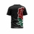 INGLATERRA ROSA NG ADULTOS - REMERA RUGBY KAPHO - comprar online