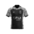 FIJI BLACK ADULTOS - CAMISETA RUGBY KAPHO