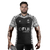 FIJI BLACK ADULTOS - CAMISETA RUGBY KAPHO - comprar online