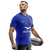 FRANCIA AZUL RUGBY ADULTOS - CAMISETA RUGBY KAPHO - comprar online