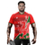 GALES DRAGON ROJO ADULTOS - CAMISETA RUGBY KAPHO