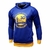 GOLDEN STATE WARRIORS 30 CURRY NIÑOS - BUZO CANGURO BASQUET KAPHO - tienda online