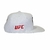 GORRA VENUM UFC BLANCA - KAPHO DEPORTES