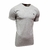 REMERA CANTERBURY ALGODON KIWI EMBROIDERY TEE GRIS MELANGE - KAPHO DEPORTES