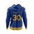 GOLDEN STATE WARRIORS 30 CURRY ADULTOS - BUZO CANGURO BASQUET KAPHO - comprar online