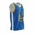 GOLDEN STATE AZUL 11 THOMPSON ADULTOS - CAMISETA BASQUET KAPHO - comprar online