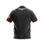 HARLEQUINES BLACK ADULTOS - CAMISETA RUGBY KAPHO - comprar online