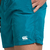 SHORT DE BAÑO CANTERBURY WAIKATO VERDE - comprar online