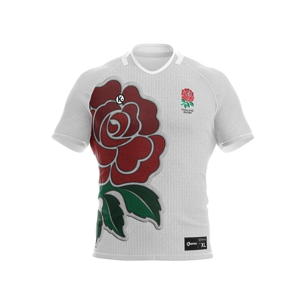 Camiseta inglaterra rugby 2019 new arrivals