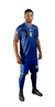 ITALIA 2006 HOME ADULTOS - CAMISETA FUTBOL KAPHO - tienda online