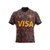 JAGUARES LAVA ADULTOS - CAMISETA RUGBY KAPHO