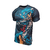 JAPON BLUE DRAGON NIÑOS - REMERA KAPHO COLECCIONES - KAPHO DEPORTES