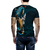 JAPON BLUE DRAGON ADULTOS - REMERA KAPHO COLECCIONES - FLEX - comprar online