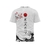 JAPON PEZ KOI BCA ADULTOS - REMERA KAPHO COLECCIONES - tienda online