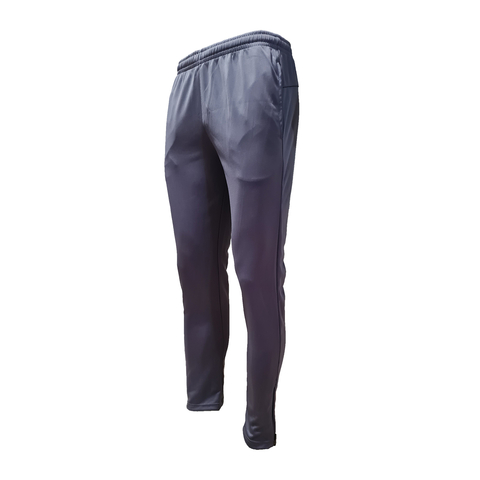 PANTALON CANTERBURY JOGGING ENTRENAMIENTO GRIS