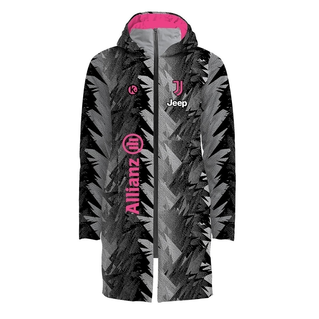 Camperon de la juventus new arrivals