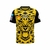 AL ITTIHAD FC TIGER 9 BENZEMA NIÑOS - CAMISETA FUTBOL KAPHO