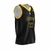 LA LAKERS NEGRA 23 JAMES ADULTOS - CAMISETA BASQUET KAPHO - comprar online