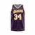 LA LAKERS 34 O´NEAL NIÑOS - CAMISETA BASQUET KAPHO