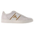 ZAPATILLA LE COQ SPORTIF CLASSIC RIPSTOP UNISEX WHITE/BROWN en internet