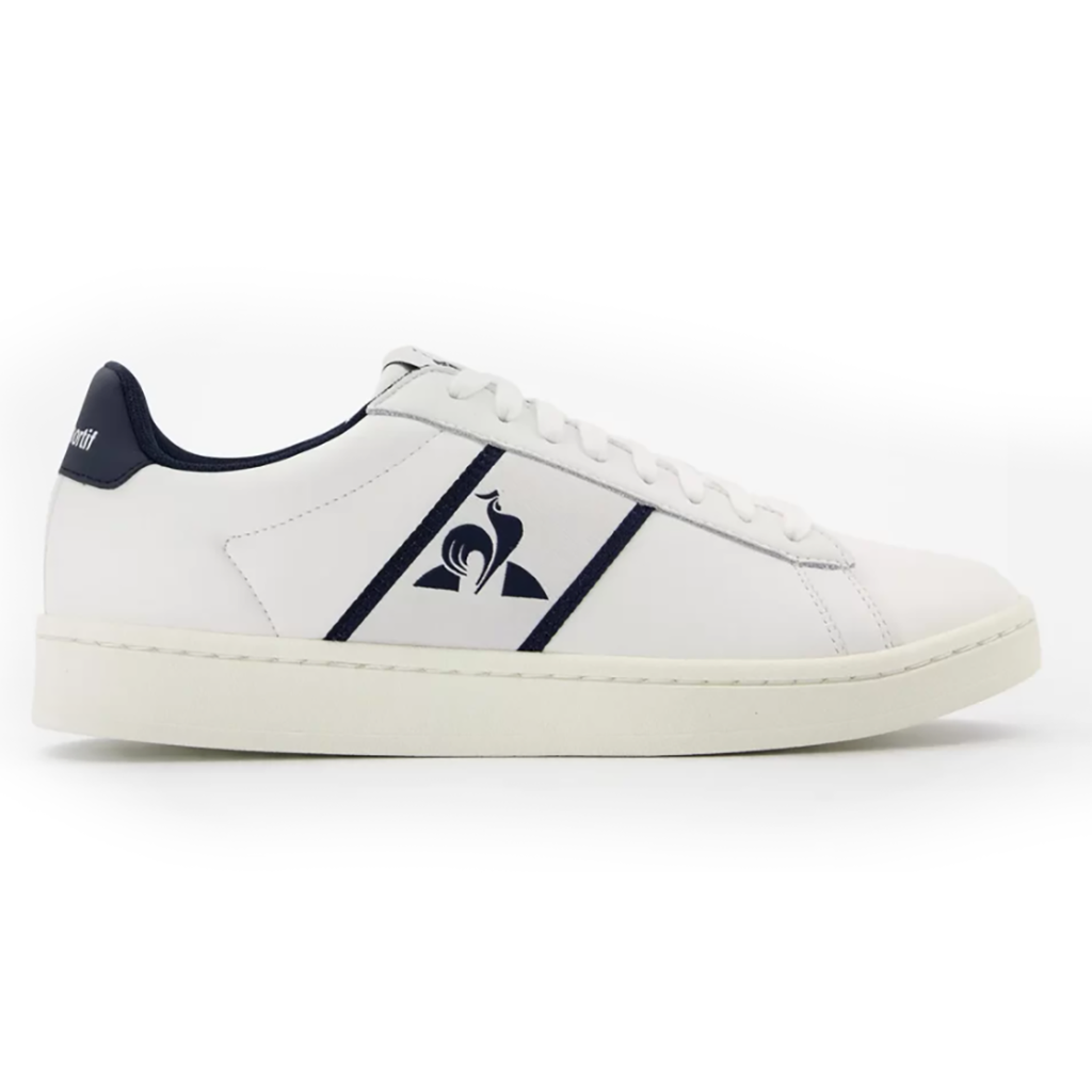 Zapatillas transparentes le coq sportif hot sale