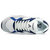 ZAPATILLA LE COQ SPORTIF LCS R850 SPORT OG OPTICAL WHITE/COBALT - KAPHO DEPORTES