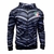 LEICESTER ADULTOS - CAMPERA CANGURO RUGBY KAPHO