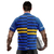 LEINSTER HOME ADULTOS - CAMISETA RUGBY KAPHO - comprar online