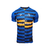 LEINSTER HOME ADULTOS - CAMISETA RUGBY KAPHO - KAPHO DEPORTES