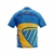 LEINSTER GUINESS PRO 14 NIÑOS - CAMISETA RUGBY KAPHO en internet