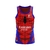 LIONS SPIDERMAN ADULTOS - MUSCULOSA RUGBY KAPHO