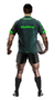 Imagen de LONDON IRISH 2023 NIÑOS - CAMISETA RUGBY KAPHO