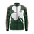 LONDON IRISH TREBOL NIÑOS - CAMPERA RANGLAN RUGBY KAPHO