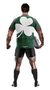 LONDON IRISH TREBOL ADULTOS - CAMISETA RUGBY KAPHO en internet