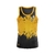LONDON WASPS ADULTOS - MUSCULOSA RUGBY KAPHO