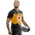 LONDON WASPS ADULTOS - CAMISETA RUGBY KAPHO en internet