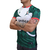 LONDON IRISH TREBOL ADULTOS - CAMISETA RUGBY KAPHO en internet