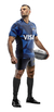 Imagen de LOS PUMAS SUP 2014 NIÑOS - CAMISETA RUGBY KAPHO