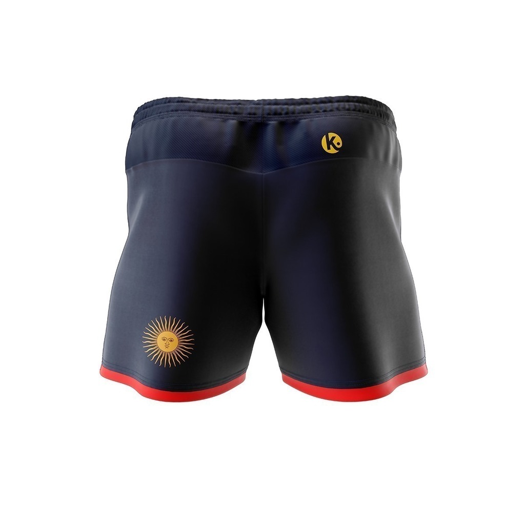 Short rugby pumas hotsell