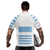 LOS PUMAS SEVEN ADULTOS - CAMISETA RUGBY KAPHO en internet