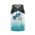 UTAH JAZZ 32 MALONE ADULTOS - CAMISETA BASQUET KAPHO