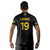 MAN CITY ALT 19 ALVAREZ ADULTOS - CAMISETA FUTBOL KAPHO - comprar online